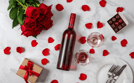 Sexiest Valentine's Day Gifts to Express Your Desire