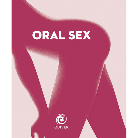 Oral Sex Mini Book