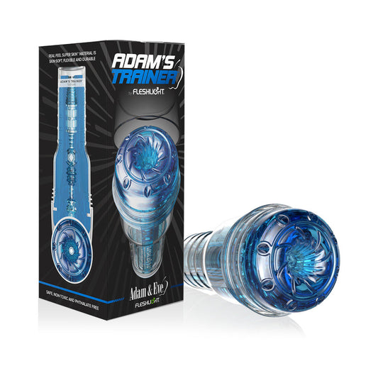 Adam & Eve Adam's Trainer By Fleshlight (Restricted to A&E Stores)