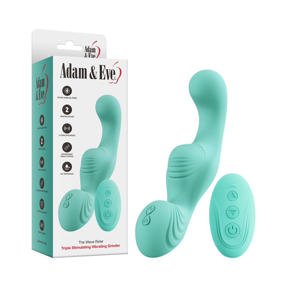 Adam & Eve The Wave Rider – xpressionsadultstores