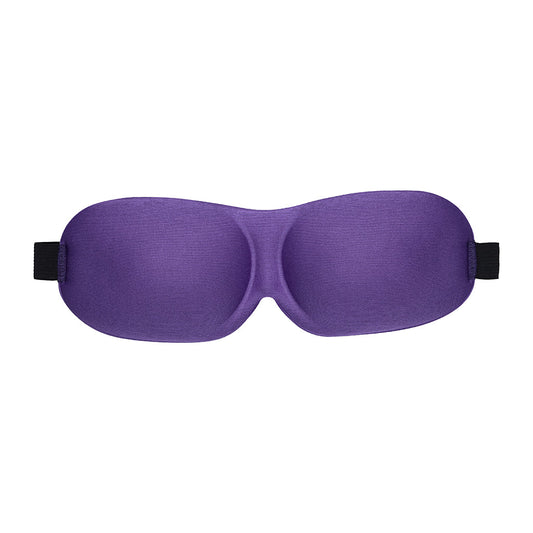Ouch! 3D Mask Purple