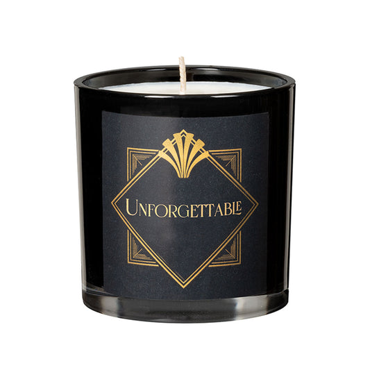 Olivia's Boudoir Candle Unforgettable 6.5 oz.