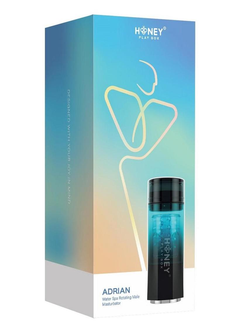 Adrian Waterproof Automatic Rechargeable Male Masturbator xpressionsadultstores Adrian Waterproof Automatic Rechargeable Male Masturbator xpressionsadultstores