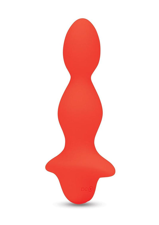 Bodywand 4play Buzzy Beads - Red