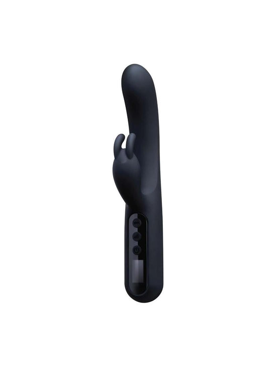 Bodywand Digi Rabbit - Black