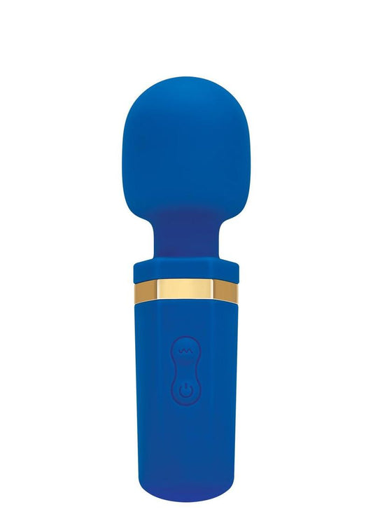 Bodywand Miniwand Mighty Mini Wand - Blue
