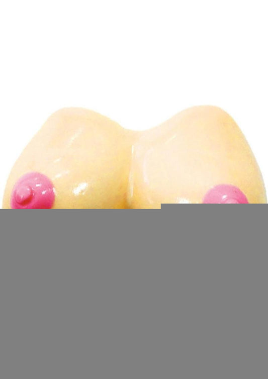 Boobie Bites Candy Strawberry