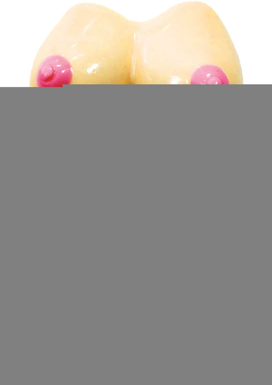 Boobie Pops Lollipop - Strawberry