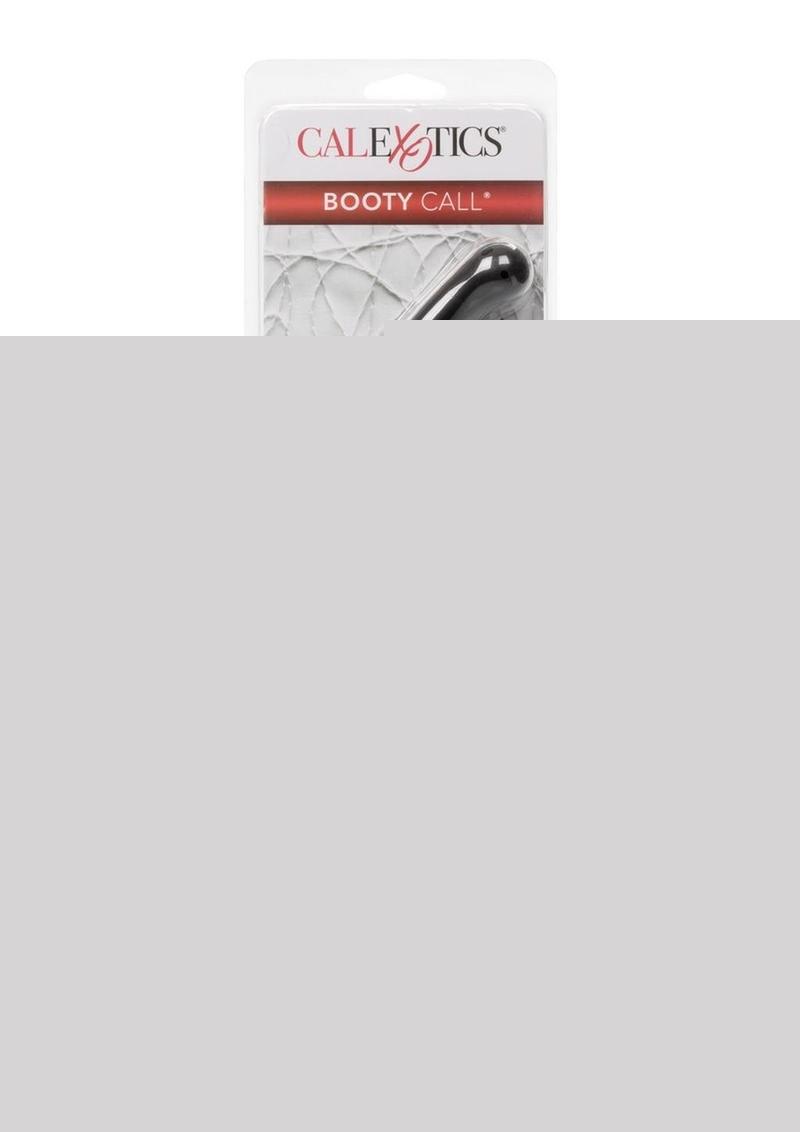Booty Call Booty Blaster Silicone Cleaning System - Black