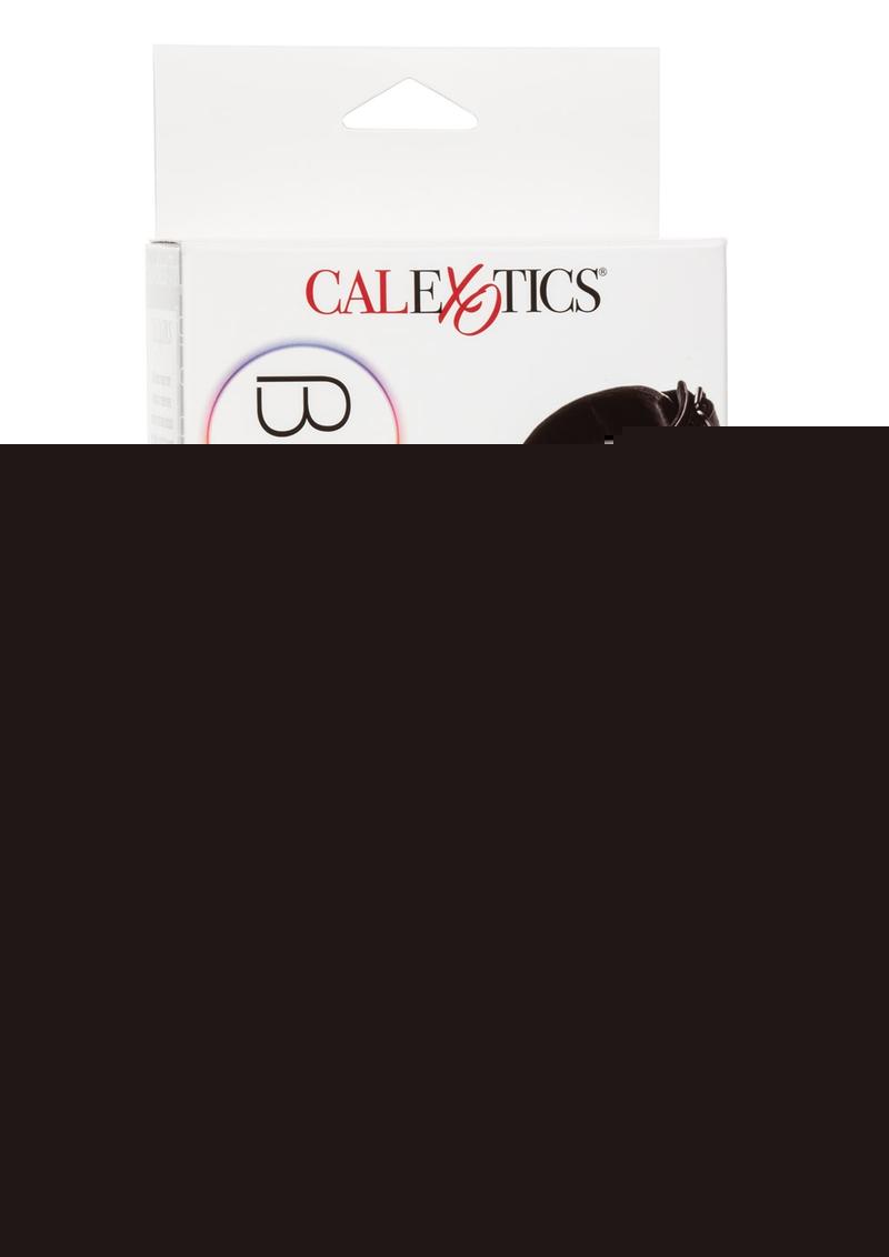 Boundless Collar and Leash - Black