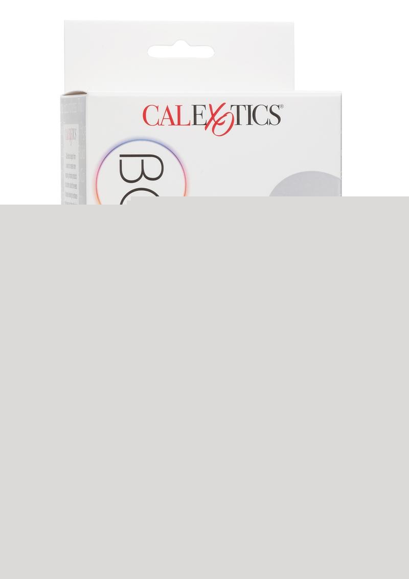 Boundless Stroker Masturbator - Frost/White