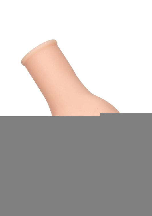 Butt Banger Soft Touch Masturbator - Vanilla