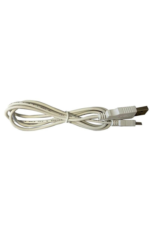 Bodywand USB Pink Replacement Charging Cable