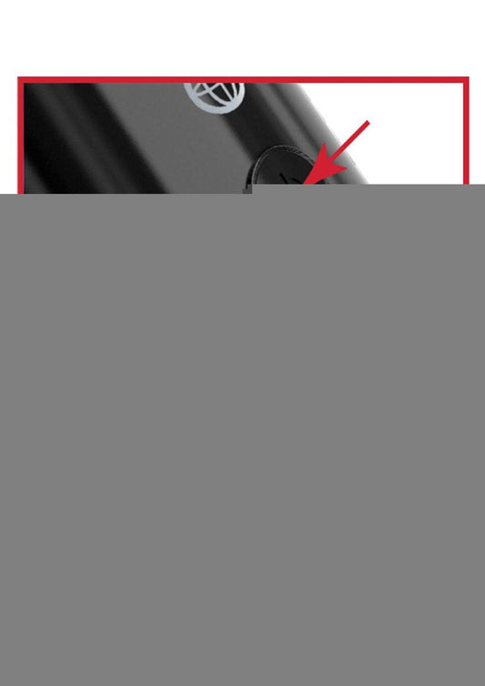 Classix Auto-Vac Power Pump Penis Enlargement System - Black