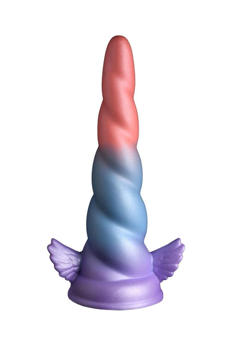 Creature Cocks Dream Rider Silicone Dildo  xpressionsadultstores