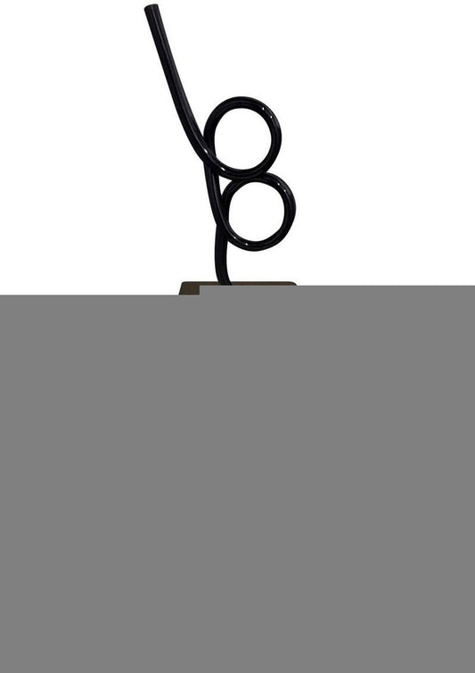 Dollar Sign Cup - Gold