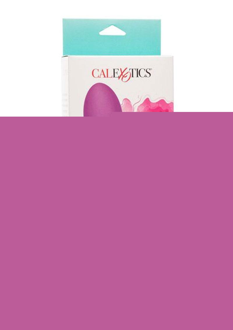 Enchanted Bunny Silicone USB Rechargeable Rabbit Waterproof - Purple