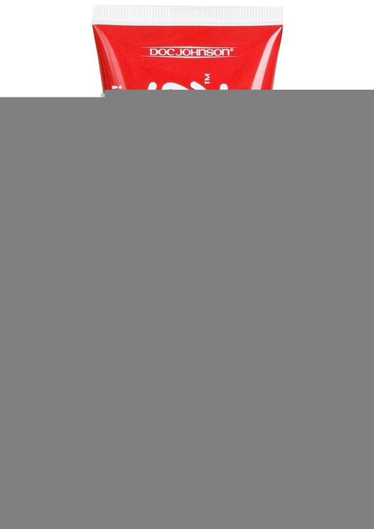 Goodhead Oral Delight Gel Wild Flavored Cherry - 4oz