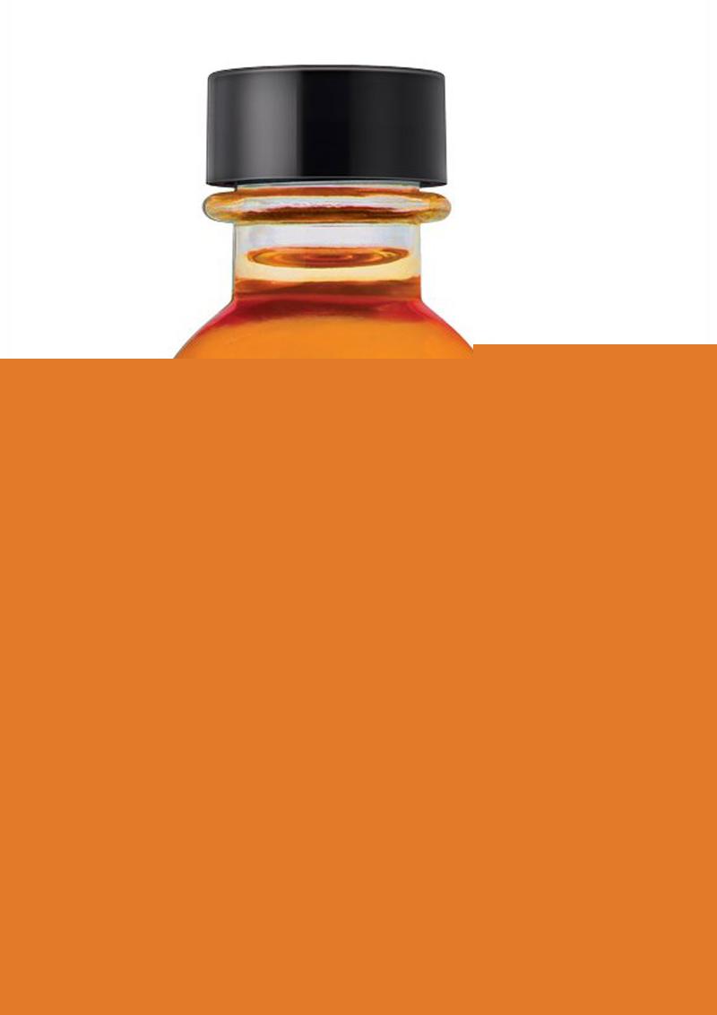 Kama Sutra Oil Of Love Tropical Mango - .75oz