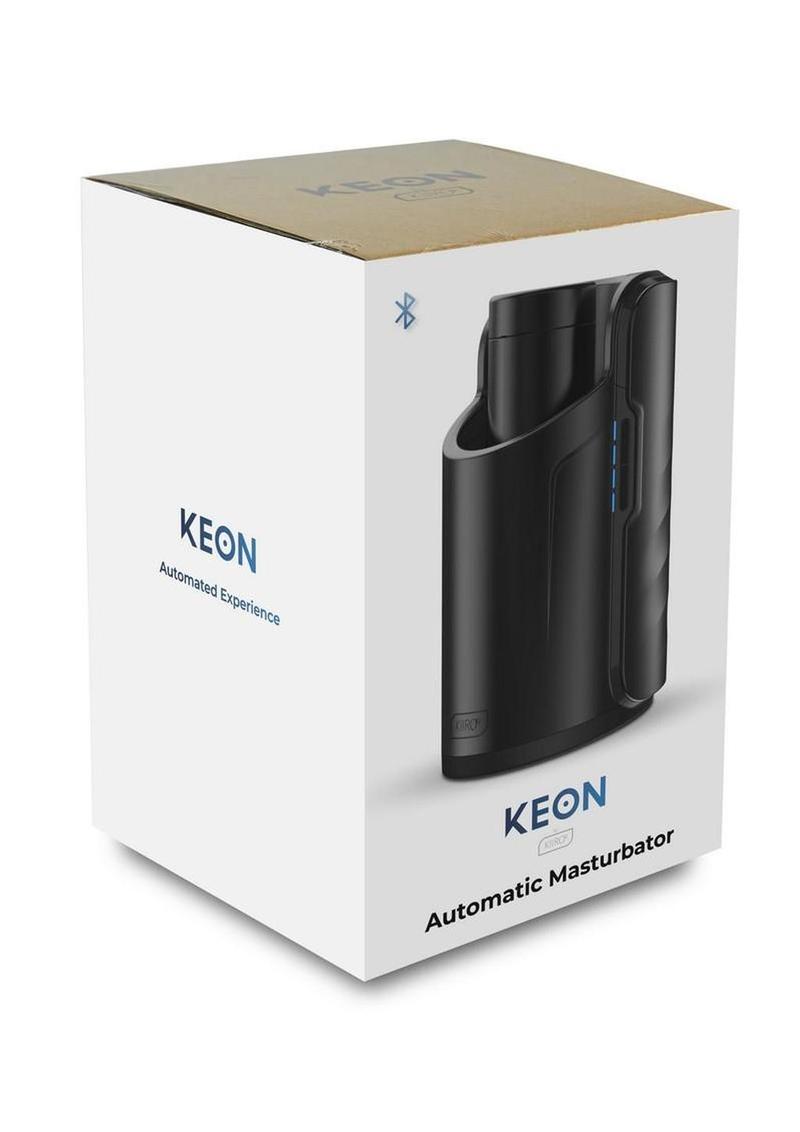 Kiiroo Keon Combo Set Rechargeable Interactive Masturbator with Feelst xpressionsadultstores Kiiroo Keon Combo Set Rechargeable Interactive Masturbator with Feelst xpressionsadultstores