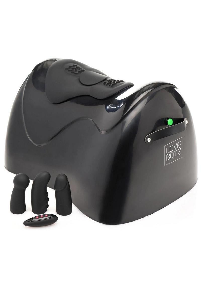 Lovebotz The Bucking Saddle Thrusting and Vibrating Saddle Sex Machine xpressionsadultstores Lovebotz The Bucking Saddle Thrusting and Vibrating Saddle Sex Machine xpressionsadultstores