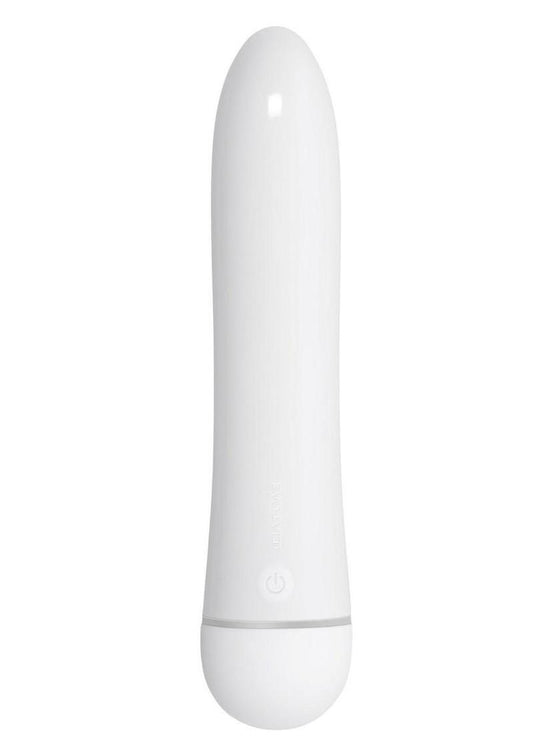 Luma Rechargeable Color Changing Vibrator - Multicolor