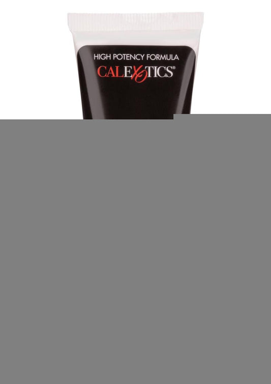 Optimum Rock Hard Cream Male Genital Desensitizer - Cream - 4oz.