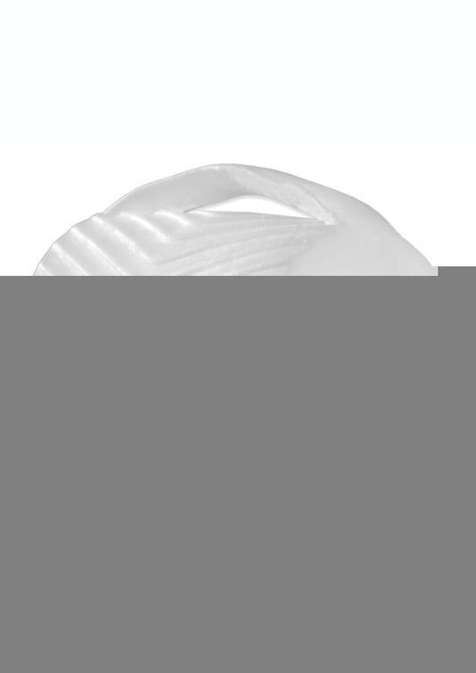 Perfect Fit Male Masturbator with Grips Silaskin - Clear