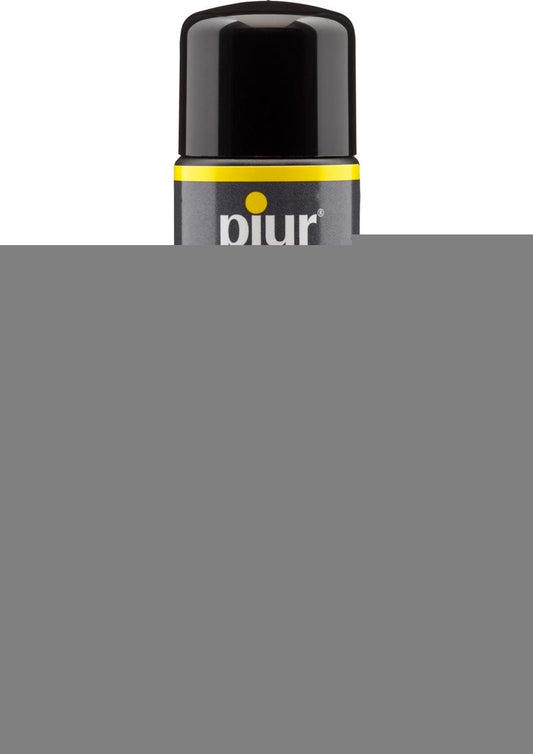 Pjur Basic Silicone Lubricant - 3.4oz