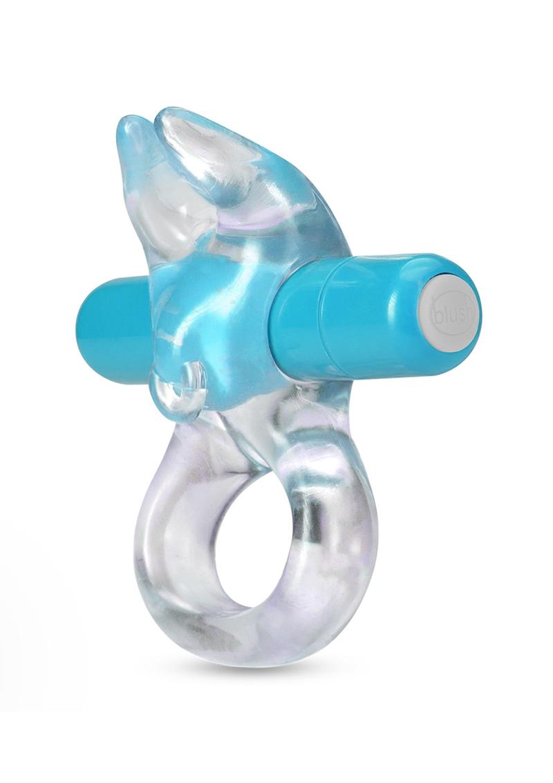 Play with Me Bull Vibrating Cock Ring – xpressionsadultstores