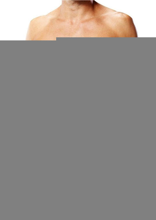 Prowler Candy Hearts Brief - White - Small