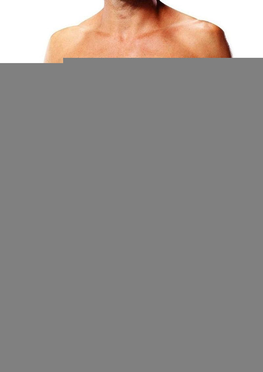 Prowler Pride Brief Coll - Multicolor - Small - 3pk