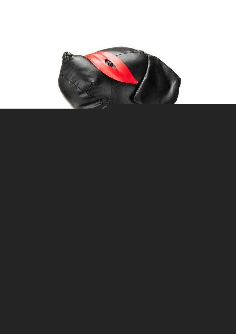 Prowler Red Captain Chains - Black/Red - Large