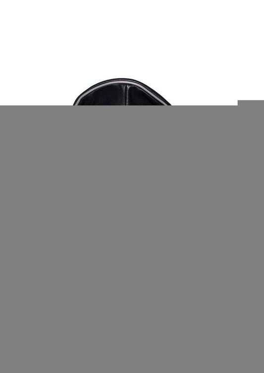 Prowler Red Military Cap - Black/Gray/Grey - 57cm