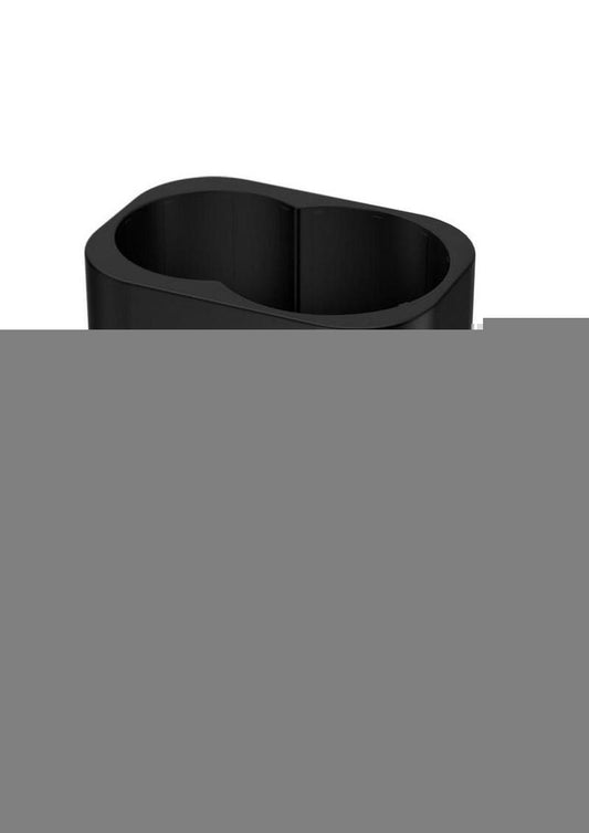 Prowler Red Toppers The Stand - Black