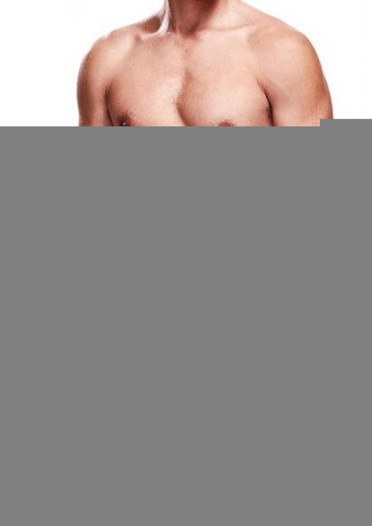 Prowler White/Blue Brief - Blue/White - Medium