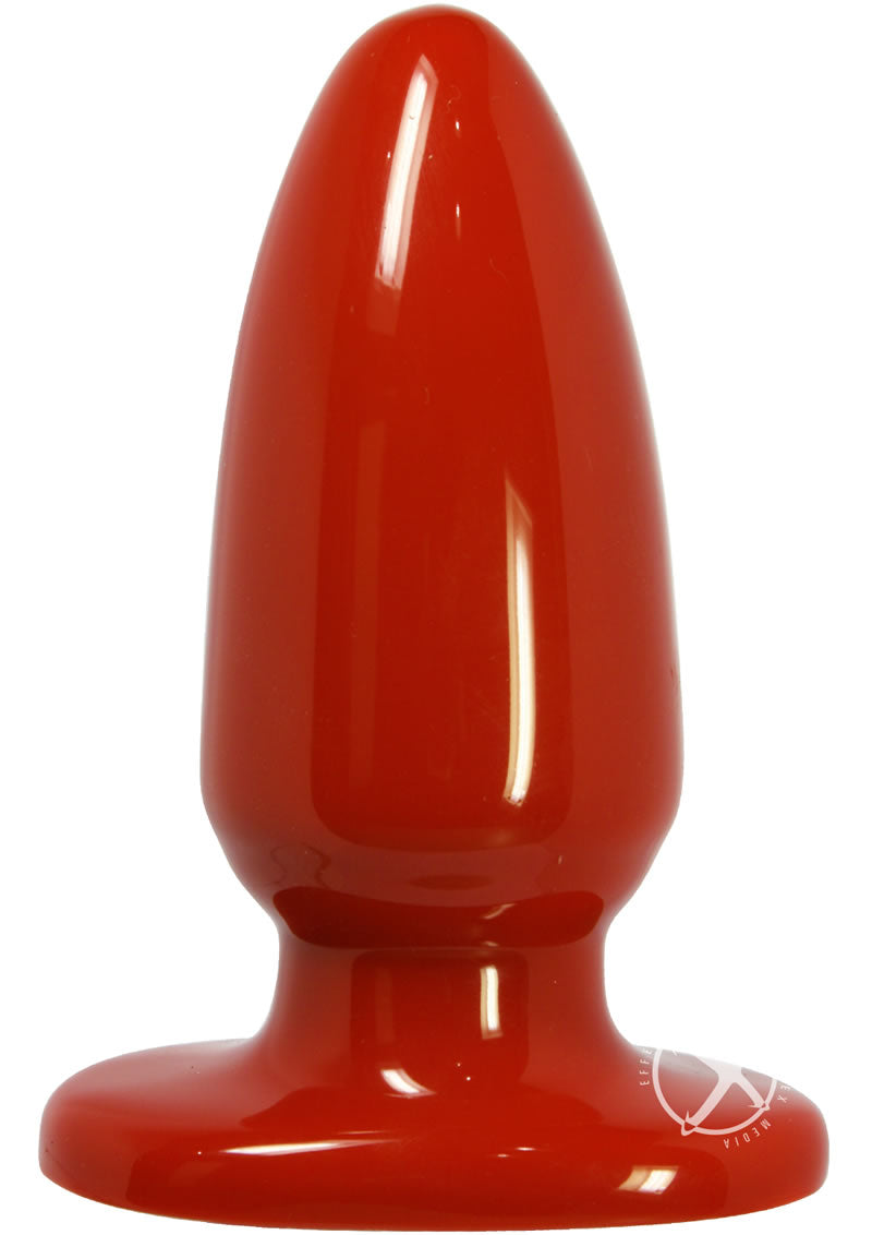 Red Boy - Large Butt Plug xpressionsadultstores Red Boy - Large Butt Plug xpressionsadultstores