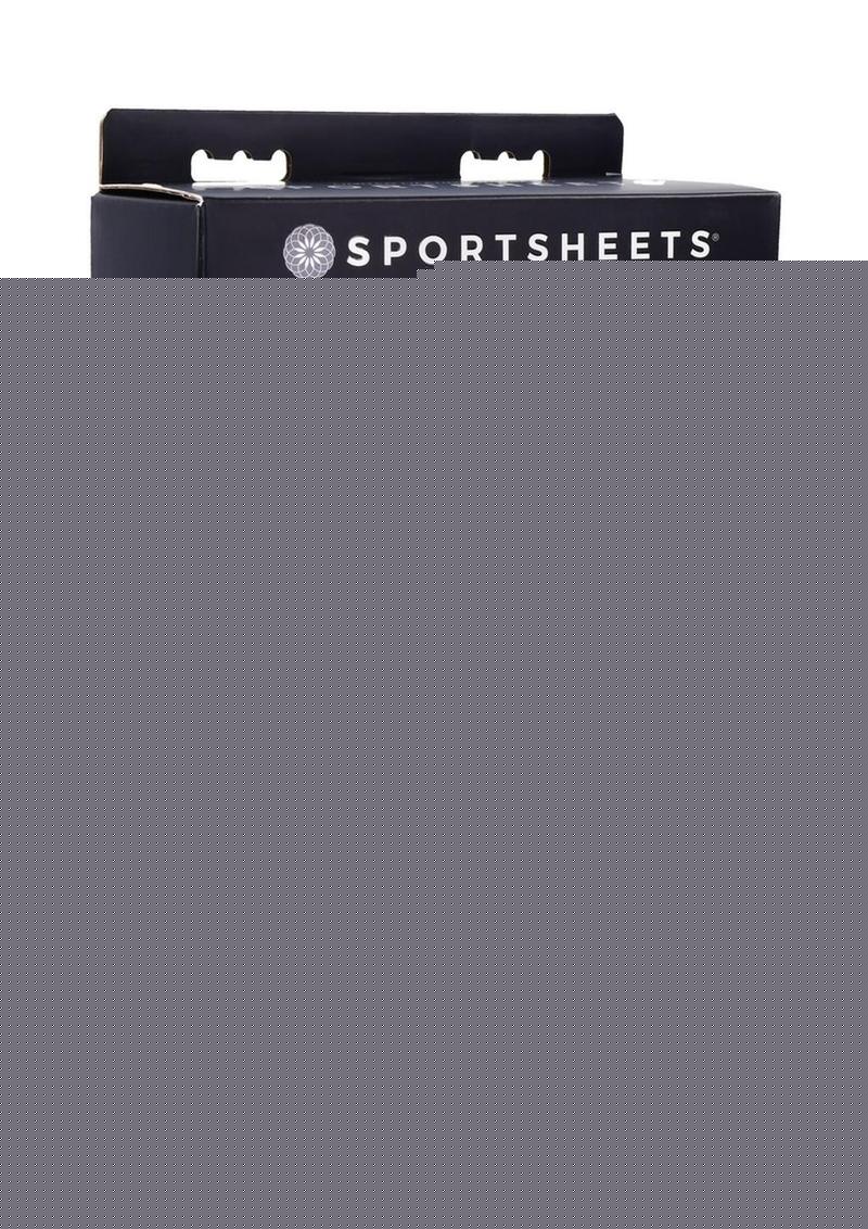 Saffron Under The Bed Restriant System - Black/Red