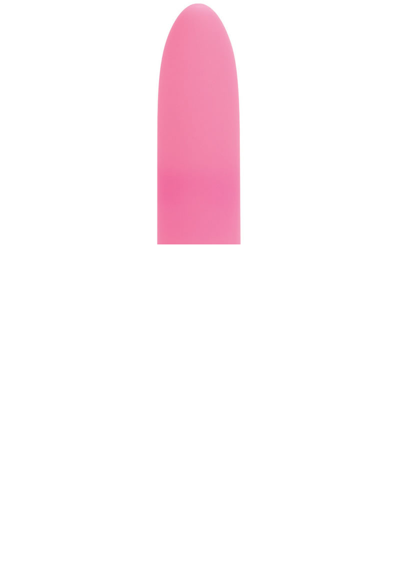 Shane's World Sorority Rush Vibrator - Pink