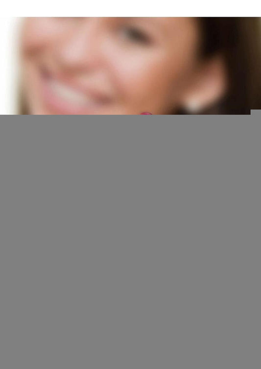 Super Fun Key Chain Ring For Anal - Teal