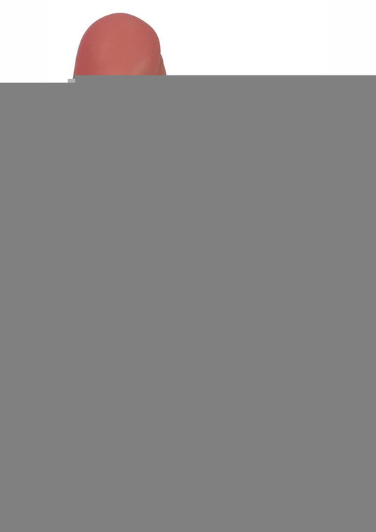 Thinz Slim Dong with Balls - Vanilla - 6in