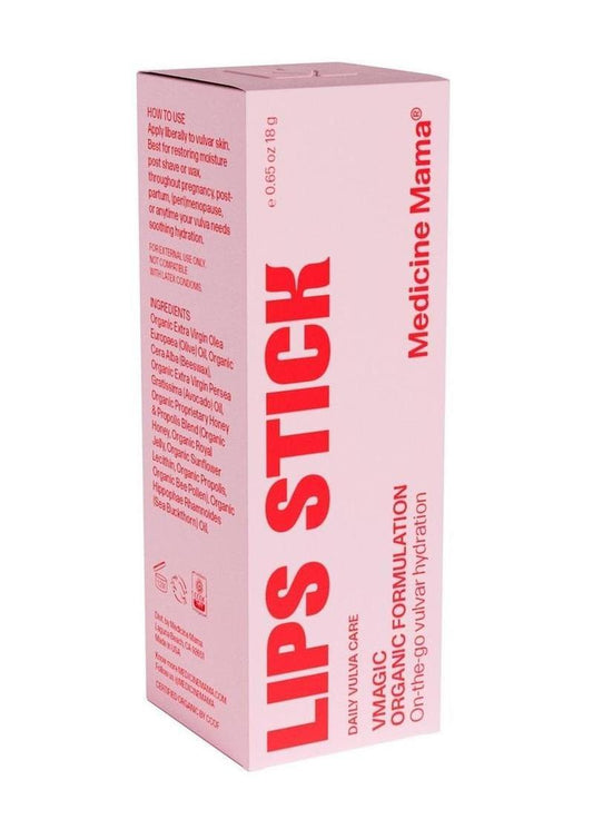 Vmagic Lip Stick - 0.65oz