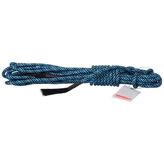 Tantus Rope 30 ' Azure