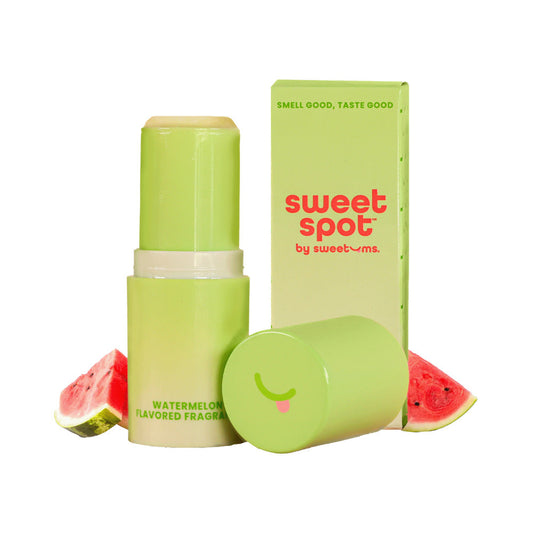 Sweetums Sweet Spot Flavored Fragrance Watermelon 