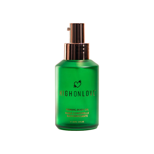 HighOnLove Firming Body Oil