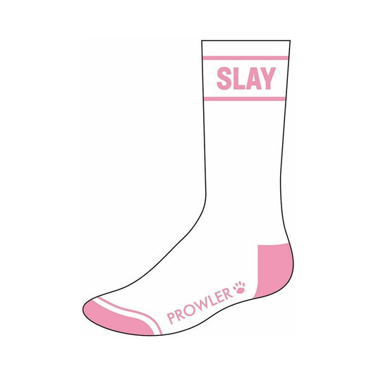 Prowler Slay Socks