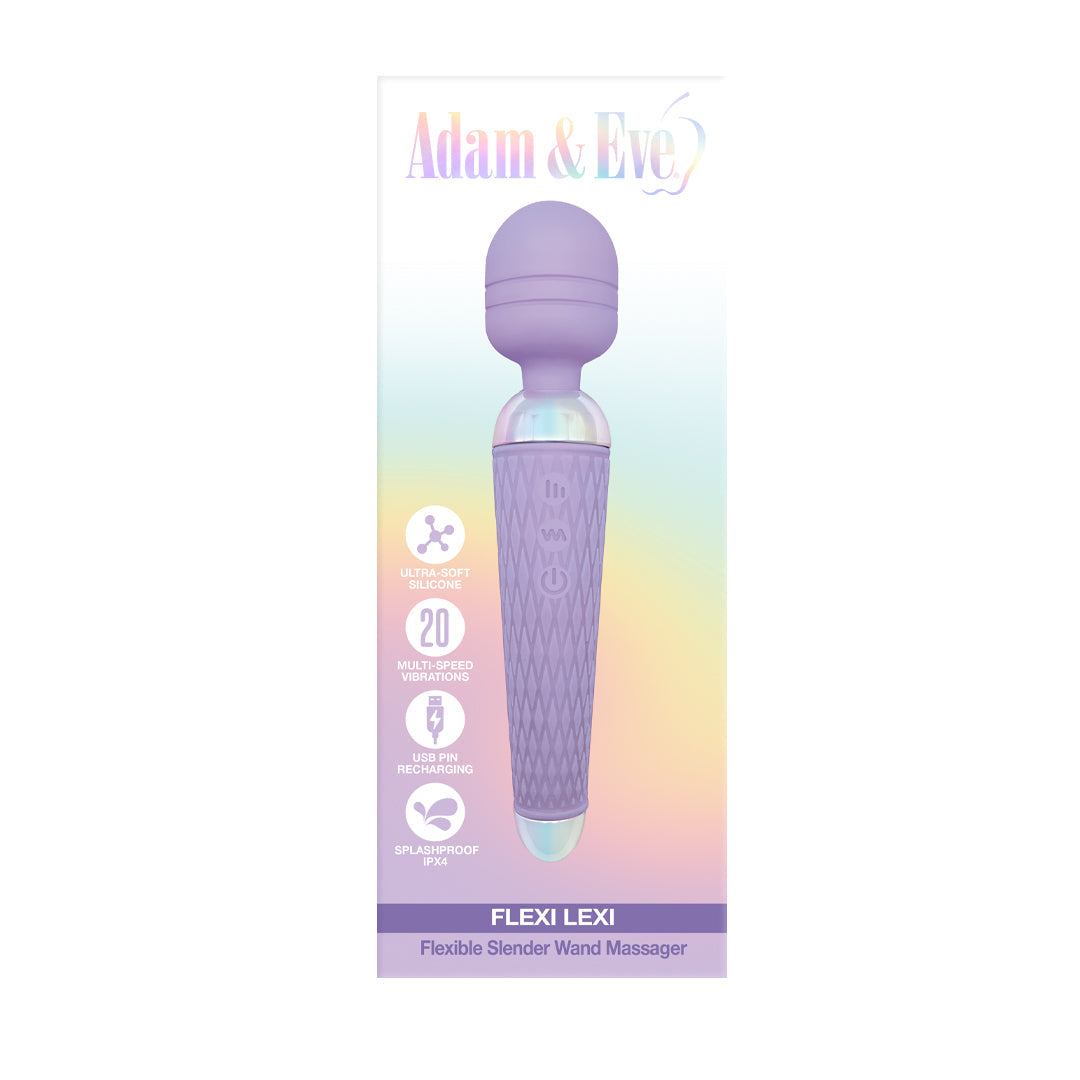 Adam & Eve Flexi Lexi