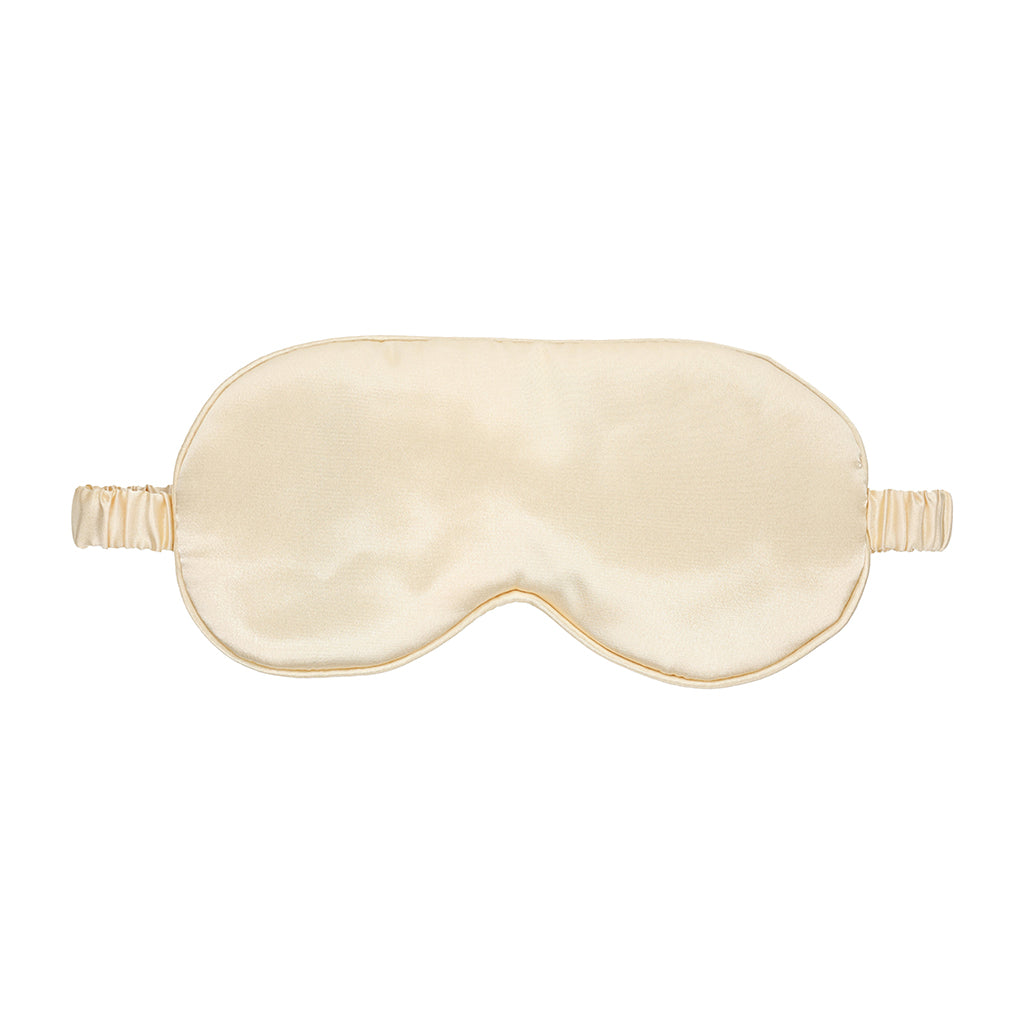 Ouch! Satin Mask Gold