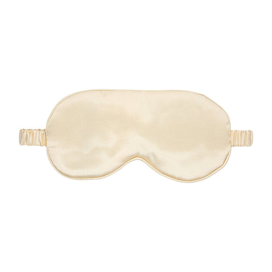 Ouch! Satin Mask Gold