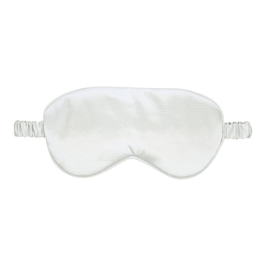 Ouch! Satin Mask Silver
